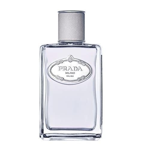 prada d'iris cedre|prada infusion de cedre.